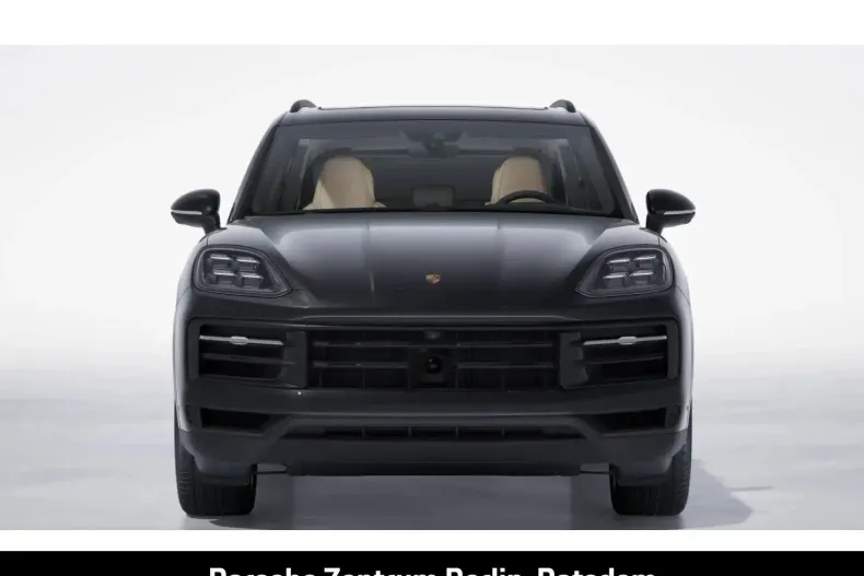Porsche Cayenne din 2024 cu 19.028 km - oferta POR157497 - foto 9