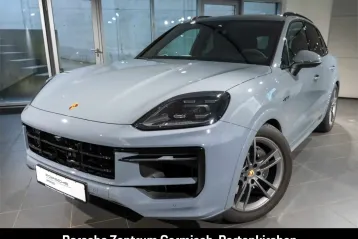 Porsche Cayenne din 2024 - oferta POR157498