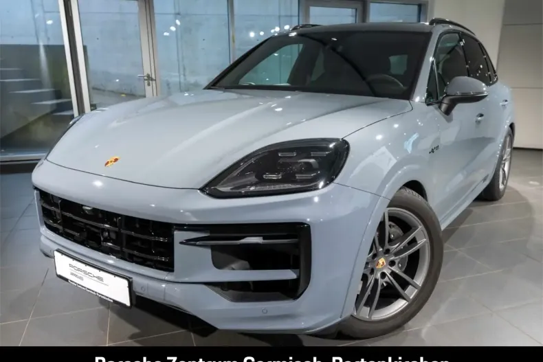 Porsche Cayenne din 2024 cu 16.481 km - oferta POR157498 - foto 1