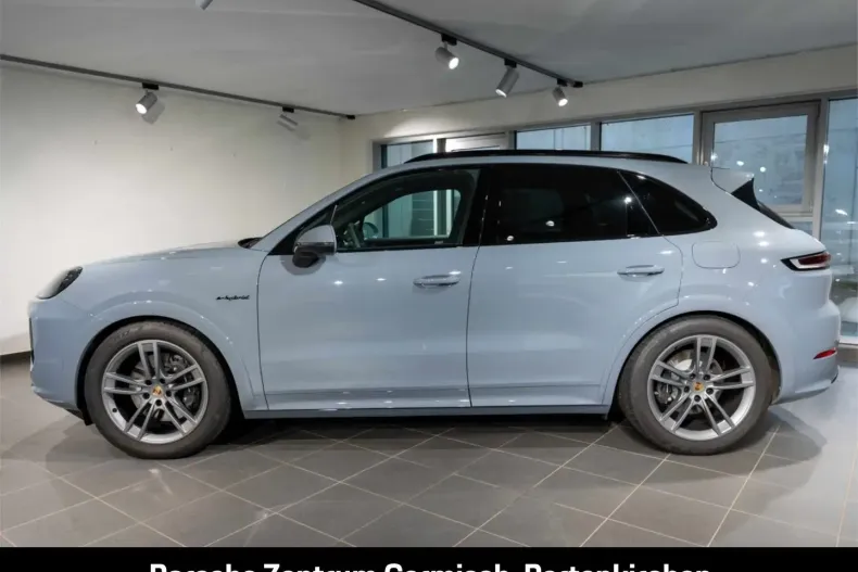 Porsche Cayenne din 2024 cu 16.481 km - oferta POR157498 - foto 2