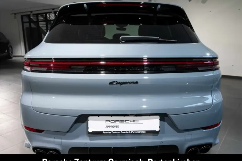 Porsche Cayenne din 2024 cu 16.481 km - oferta POR157498 - foto 6
