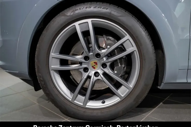 Porsche Cayenne din 2024 cu 16.481 km - oferta POR157498 - foto 7