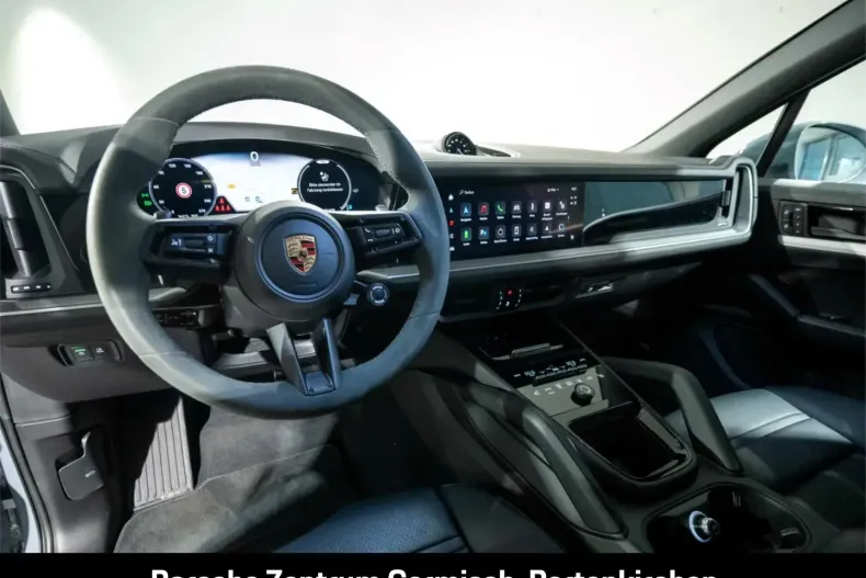 Porsche Cayenne din 2024 cu 16.481 km - oferta POR157498 - foto 8