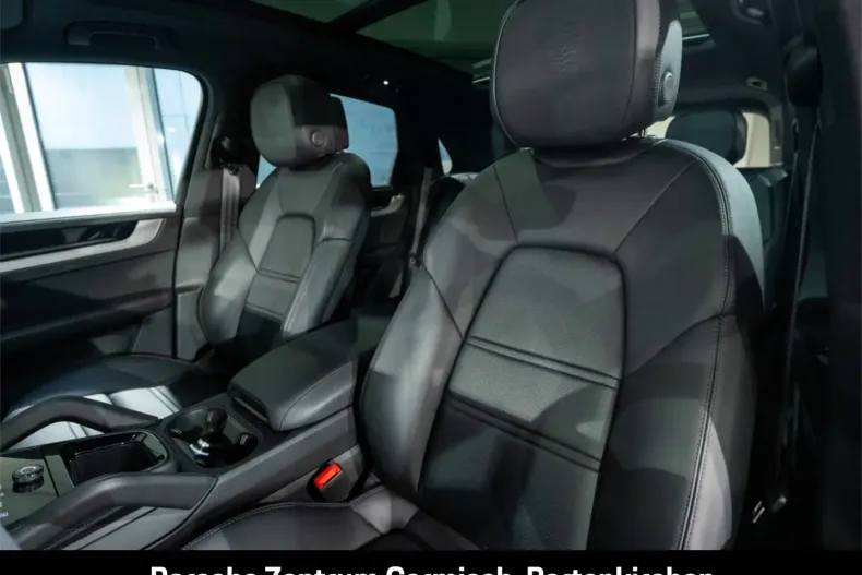 Porsche Cayenne din 2024 cu 16.481 km - oferta POR157498 - foto 9