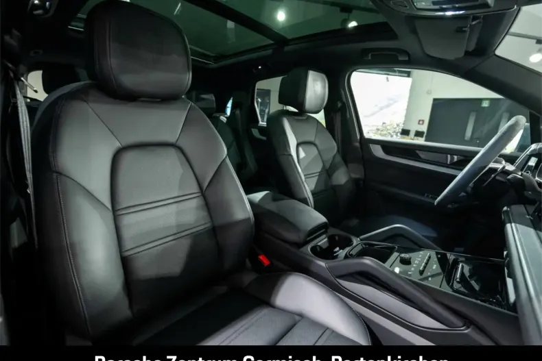 Porsche Cayenne din 2024 cu 16.481 km - oferta POR157498 - foto 11