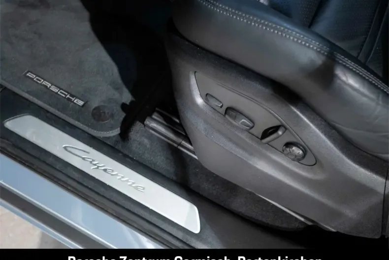 Porsche Cayenne din 2024 cu 16.481 km - oferta POR157498 - foto 15