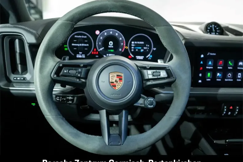 Porsche Cayenne din 2024 cu 16.481 km - oferta POR157498 - foto 17