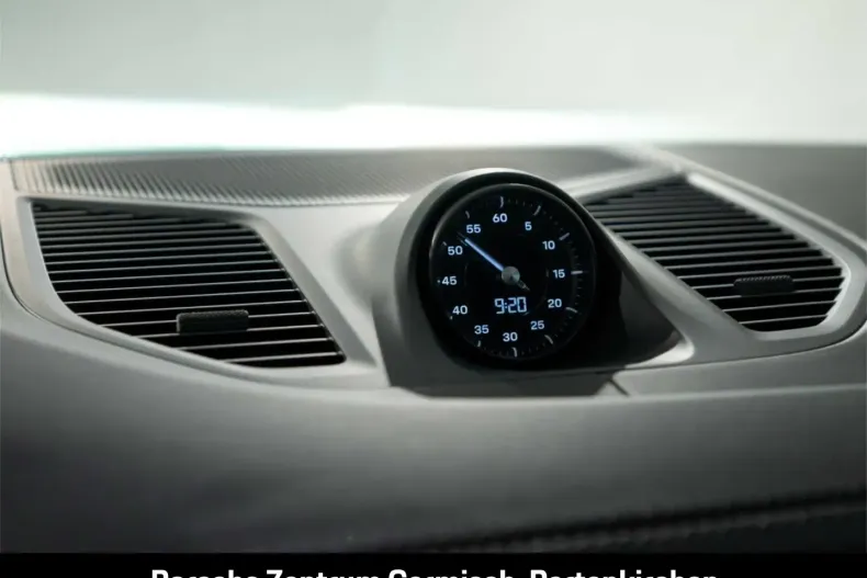 Porsche Cayenne din 2024 cu 16.481 km - oferta POR157498 - foto 20