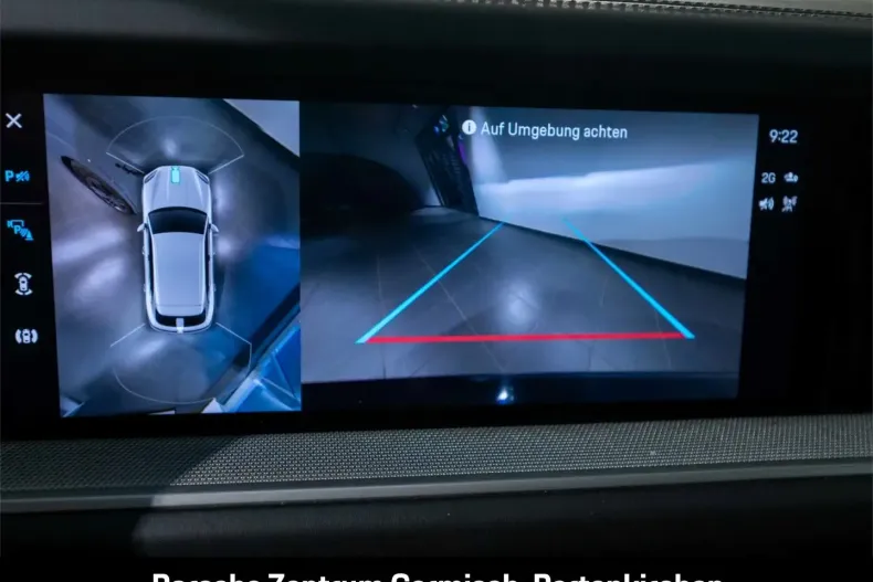 Porsche Cayenne din 2024 cu 16.481 km - oferta POR157498 - foto 22