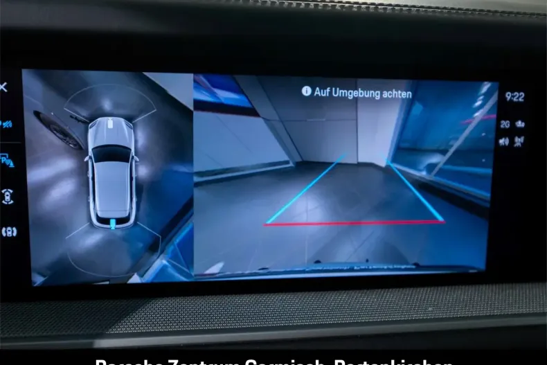 Porsche Cayenne din 2024 cu 16.481 km - oferta POR157498 - foto 23