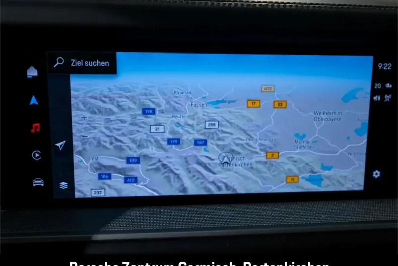 Porsche Cayenne din 2024 cu 16.481 km - oferta POR157498 - foto 24