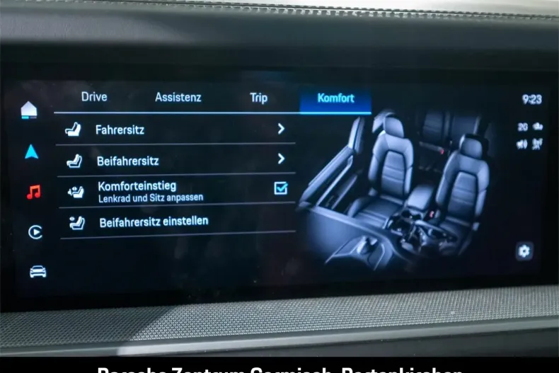 Porsche Cayenne din 2024 cu 16.481 km - oferta POR157498 - foto 25