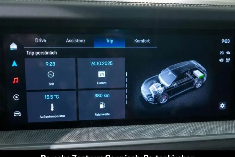 Porsche Cayenne din 2024 cu 16.481 km - oferta POR157498 - foto 26