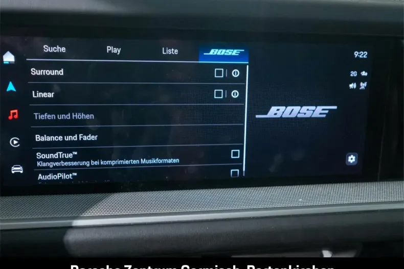 Porsche Cayenne din 2024 cu 16.481 km - oferta POR157498 - foto 27