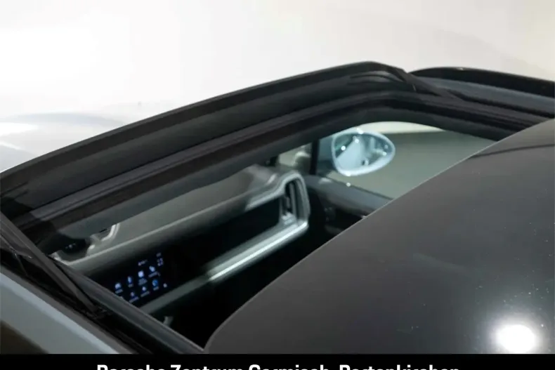 Porsche Cayenne din 2024 cu 16.481 km - oferta POR157498 - foto 31