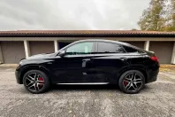 Mercedes-Benz GLE 53 AMG din 2025 cu 150 km - oferta MER157499 - foto 1