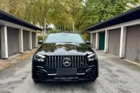Mercedes-Benz GLE 53 AMG din 2025 cu 150 km - oferta MER157499 - foto 3