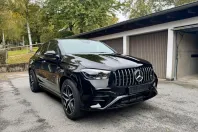 Mercedes-Benz GLE 53 AMG din 2025 cu 150 km - oferta MER157499 - foto 4