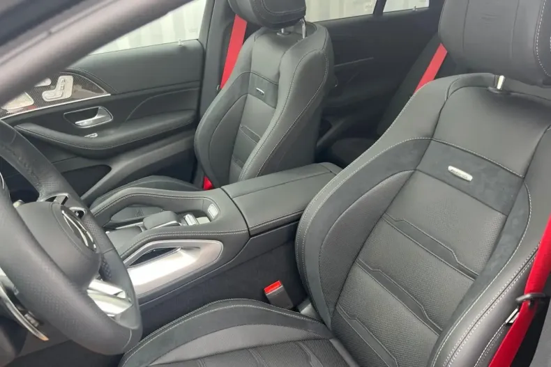 Mercedes-Benz GLE 53 AMG din 2025 cu 150 km - oferta MER157499 - foto 9