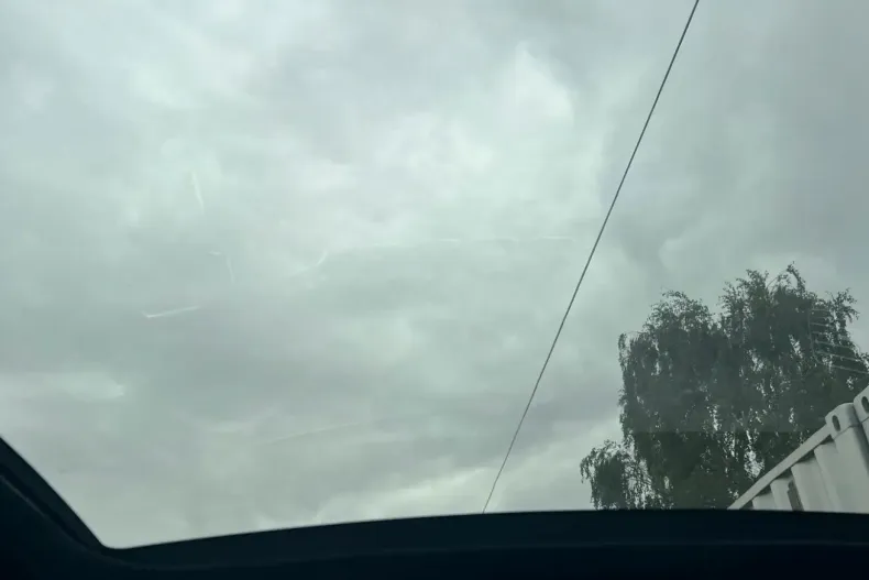 Mercedes-Benz GLE 53 AMG din 2025 cu 150 km - oferta MER157499 - foto 14