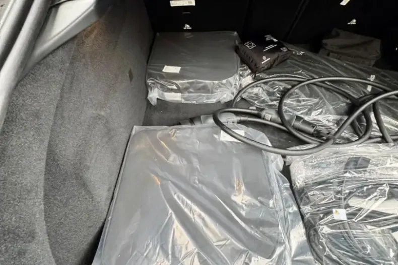 Mercedes-Benz GLE 53 AMG din 2025 cu 150 km - oferta MER157499 - foto 15