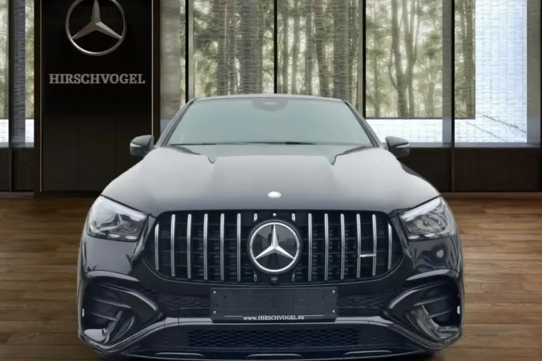 Mercedes-Benz GLE 53 AMG din 2025 cu 5.548 km - oferta MER157500 - foto 1