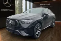 Mercedes-Benz GLE 53 AMG din 2025 cu 5.548 km - oferta MER157500 - foto 2