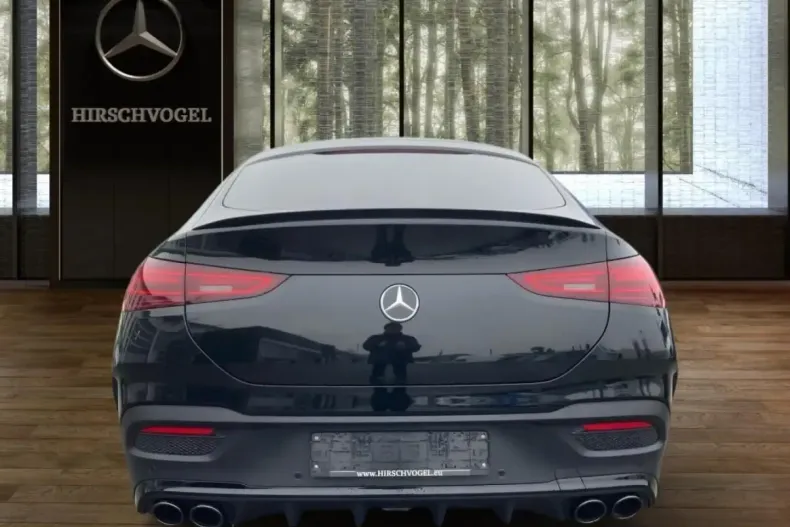 Mercedes-Benz GLE 53 AMG din 2025 cu 5.548 km - oferta MER157500 - foto 5