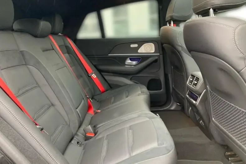 Mercedes-Benz GLE 53 AMG din 2025 cu 5.548 km - oferta MER157500 - foto 8