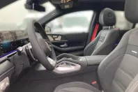 Mercedes-Benz GLE 53 AMG din 2025 cu 5.548 km - oferta MER157500 - foto 10