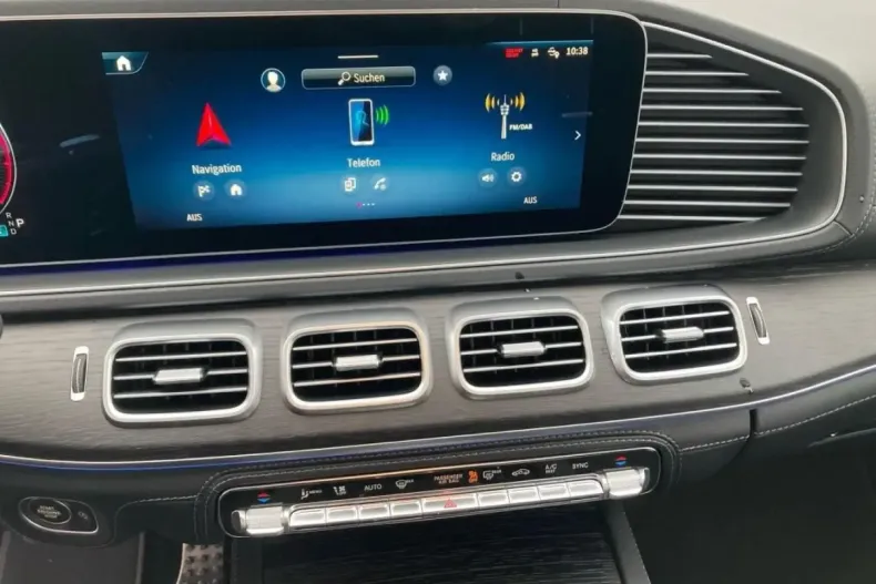 Mercedes-Benz GLE 53 AMG din 2025 cu 5.548 km - oferta MER157500 - foto 12