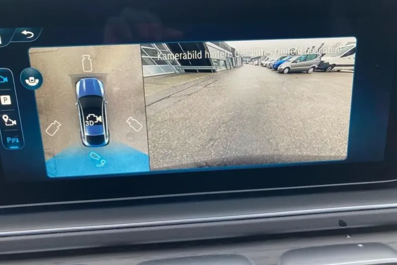 Mercedes-Benz GLE 53 AMG din 2025 cu 5.548 km - oferta MER157500 - foto 13