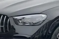 Mercedes-Benz GLE 53 AMG din 2025 cu 5.548 km - oferta MER157500 - foto 16