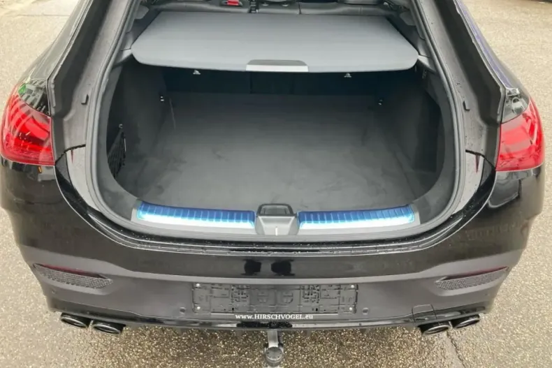 Mercedes-Benz GLE 53 AMG din 2025 cu 5.548 km - oferta MER157500 - foto 17