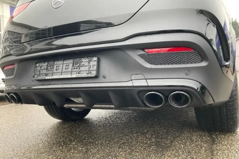 Mercedes-Benz GLE 53 AMG din 2025 cu 5.548 km - oferta MER157500 - foto 19