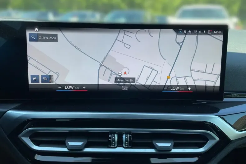 BMW M440 din 2024 cu 25.000 km - oferta BMW157501 - foto 8