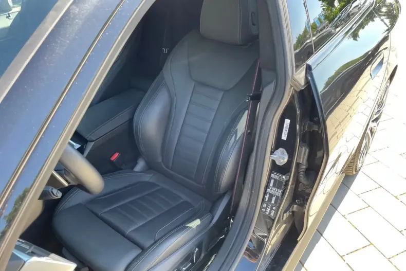 BMW M440 din 2024 cu 25.000 km - oferta BMW157501 - foto 9