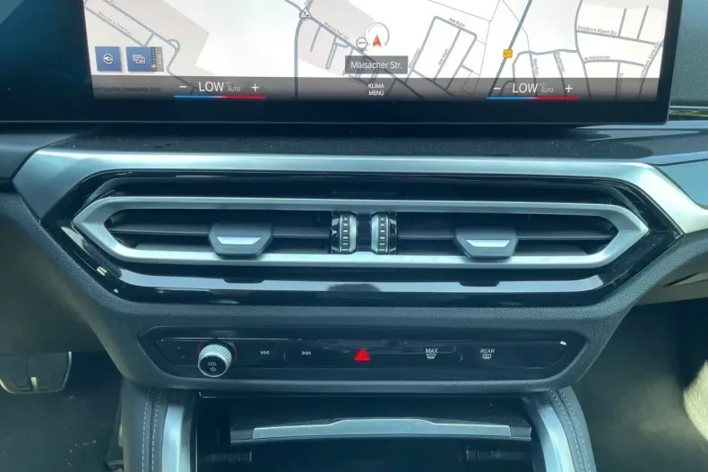 BMW M440 din 2024 cu 25.000 km - oferta BMW157501 - foto 12