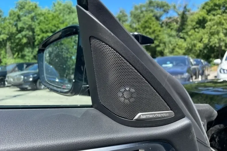 BMW M440 din 2024 cu 25.000 km - oferta BMW157501 - foto 16