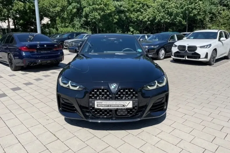 BMW M440 din 2024 cu 25.000 km - oferta BMW157501 - foto 17