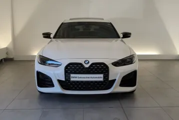 BMW M440 din 2024 - oferta BMW157502