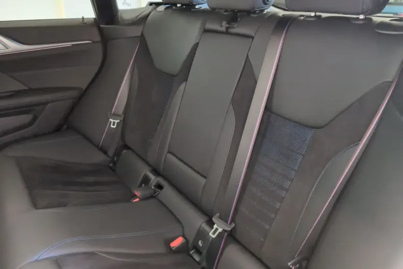 BMW M440 din 2024 cu 33.940 km - oferta BMW157502 - foto 3