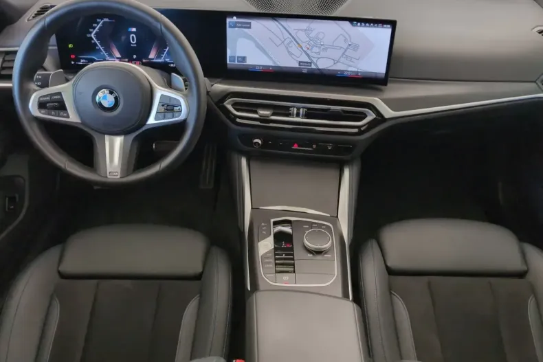 BMW M440 din 2024 cu 33.940 km - oferta BMW157502 - foto 6