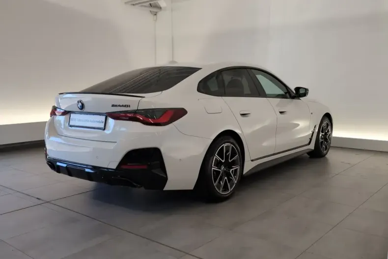 BMW M440 din 2024 cu 33.940 km - oferta BMW157502 - foto 7