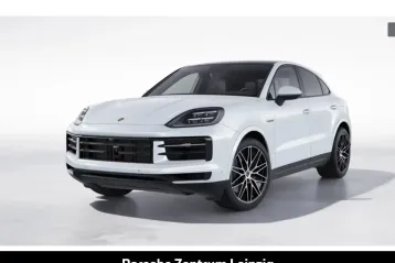 Porsche Cayenne din 2024 - oferta POR157503