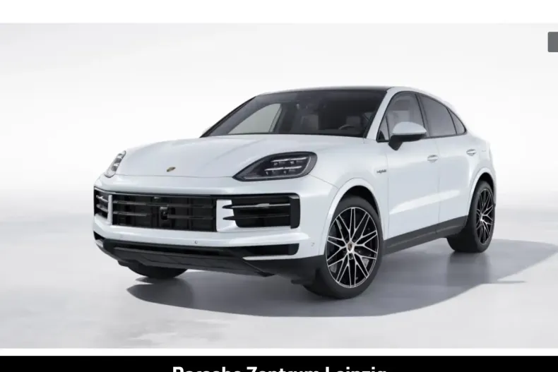 Porsche Cayenne din 2024 cu 26.646 km - oferta POR157503 - foto 1