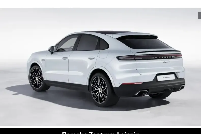 Porsche Cayenne din 2024 cu 26.646 km - oferta POR157503 - foto 3