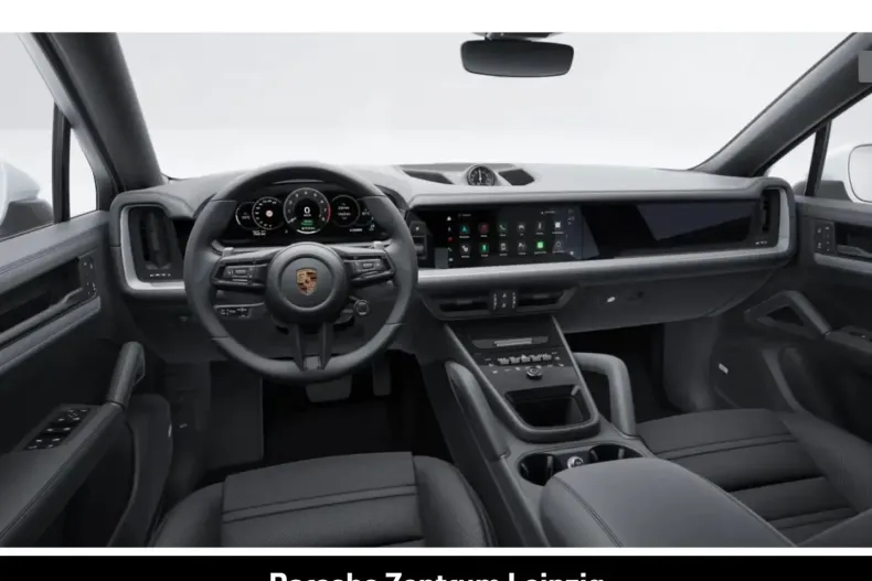 Porsche Cayenne din 2024 cu 26.646 km - oferta POR157503 - foto 5