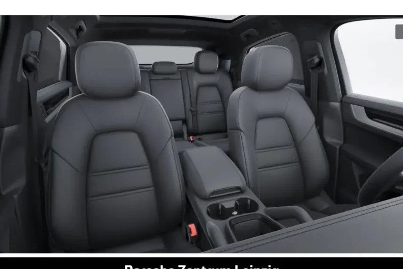 Porsche Cayenne din 2024 cu 26.646 km - oferta POR157503 - foto 6