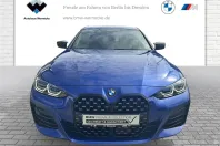 BMW M440 din 2024 cu 11.745 km - oferta BMW157504 - foto 1